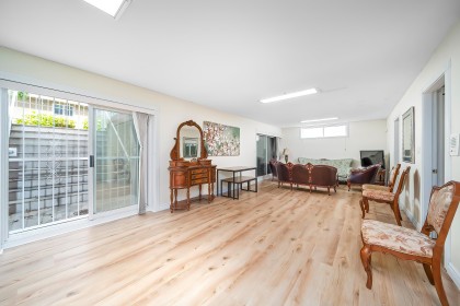 Photo 18 at 2407 W 18th Avenue, Arbutus, Vancouver West