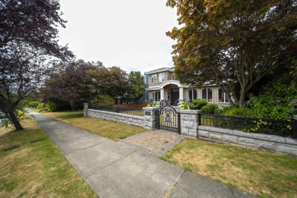 Photo 37 at 2407 W 18th Avenue, Arbutus, Vancouver West