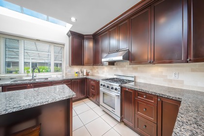 Photo 15 at 2407 W 18th Avenue, Arbutus, Vancouver West