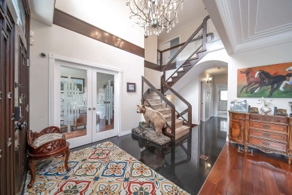 Photo 11 at 2407 W 18th Avenue, Arbutus, Vancouver West