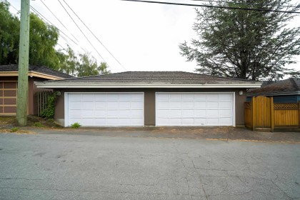 Photo 40 at 2407 W 18th Avenue, Arbutus, Vancouver West