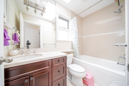 Photo 31 at 2407 W 18th Avenue, Arbutus, Vancouver West