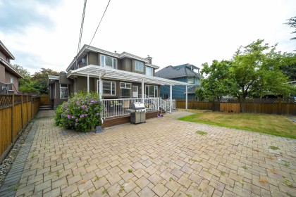 Photo 39 at 2407 W 18th Avenue, Arbutus, Vancouver West