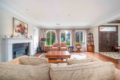 Photo 4 at 2407 W 18th Avenue, Arbutus, Vancouver West