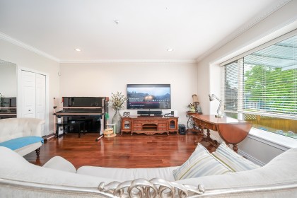 Photo 21 at 2407 W 18th Avenue, Arbutus, Vancouver West