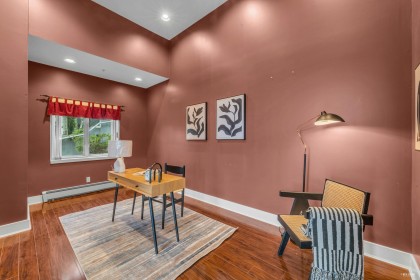 Photo 7 at 2617 Westhill Way, Westhill, West Vancouver