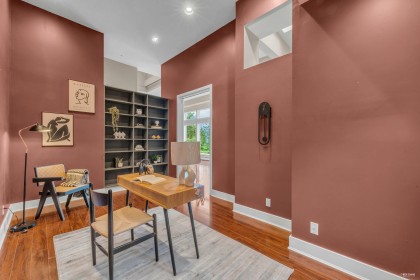 Photo 8 at 2617 Westhill Way, Westhill, West Vancouver