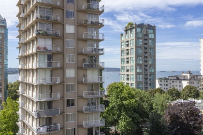 Photo 3 at 904 - 1850 Comox Street, West End VW, Vancouver West