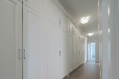 Photo 26 at 3501 - 1189 Melville Street, Coal Harbour, Vancouver West