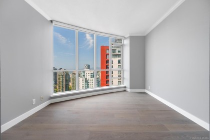 Photo 20 at 3501 - 1189 Melville Street, Coal Harbour, Vancouver West