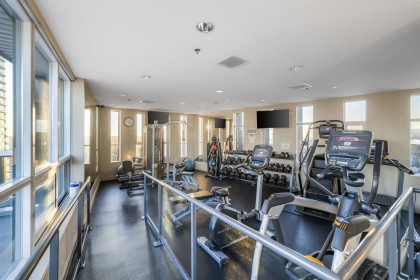 Photo 33 at 3501 - 1189 Melville Street, Coal Harbour, Vancouver West