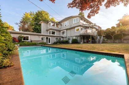 Photo 27 at 4603 W 5th Avenue, Point Grey, Vancouver West