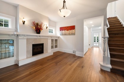 Photo 17 at 4603 W 5th Avenue, Point Grey, Vancouver West