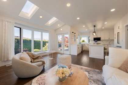 Photo 12 at 4603 W 5th Avenue, Point Grey, Vancouver West