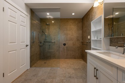 Photo 7 at 4603 W 5th Avenue, Point Grey, Vancouver West