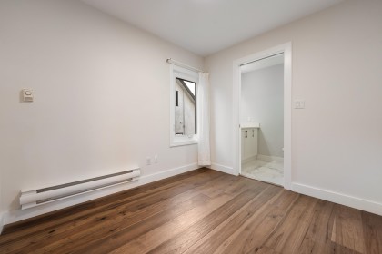 Photo 9 at 4603 W 5th Avenue, Point Grey, Vancouver West