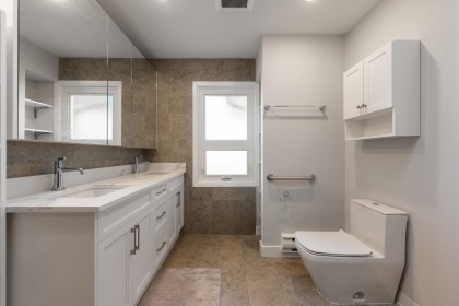 Photo 10 at 4603 W 5th Avenue, Point Grey, Vancouver West