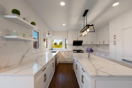 Photo 14 at 4603 W 5th Avenue, Point Grey, Vancouver West