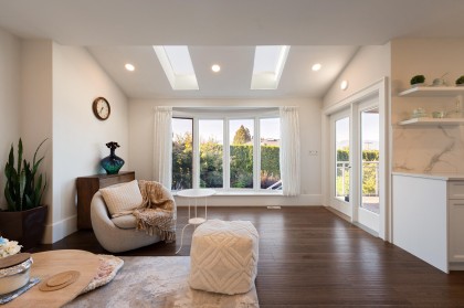 Photo 11 at 4603 W 5th Avenue, Point Grey, Vancouver West