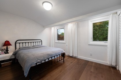 Photo 8 at 4603 W 5th Avenue, Point Grey, Vancouver West