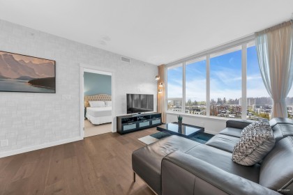 Photo 3 at 1603 - 3487 Binning Road, University VW, Vancouver West