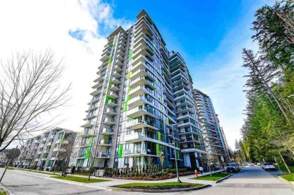 Photo 1 at 1603 - 3487 Binning Road, University VW, Vancouver West