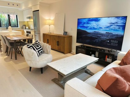 Photo 2 at 51 - 550 W 28th Avenue, Cambie, Vancouver West