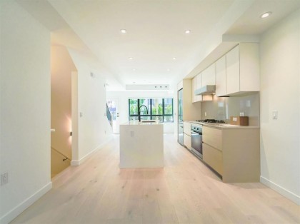 Photo 7 at 51 - 550 W 28th Avenue, Cambie, Vancouver West