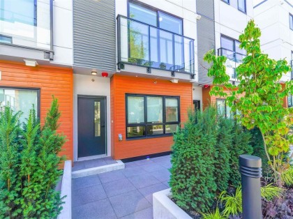 Photo 37 at 51 - 550 W 28th Avenue, Cambie, Vancouver West