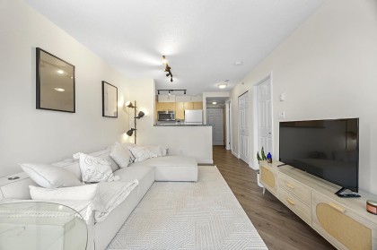 Photo 5 at 1601 - 1420 W Georgia Street, West End VW, Vancouver West