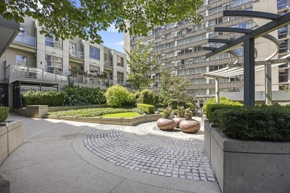 Photo 20 at 1601 - 1420 W Georgia Street, West End VW, Vancouver West