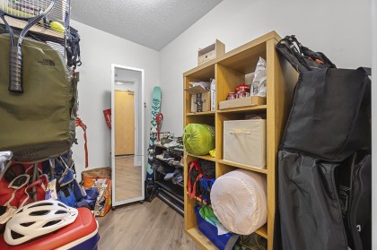 Photo 14 at 1601 - 1420 W Georgia Street, West End VW, Vancouver West