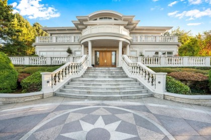 Photo 2 at 4788 Belmont Avenue, Point Grey, Vancouver West