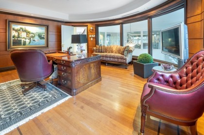 Photo 22 at 4788 Belmont Avenue, Point Grey, Vancouver West