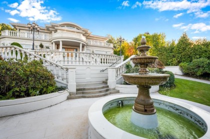 Photo 3 at 4788 Belmont Avenue, Point Grey, Vancouver West