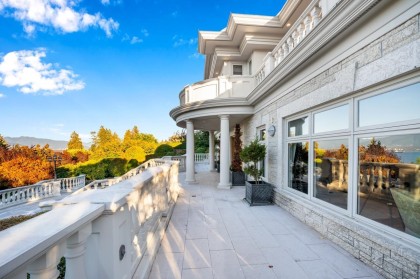 Photo 5 at 4788 Belmont Avenue, Point Grey, Vancouver West