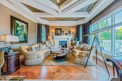 Photo 10 at 4788 Belmont Avenue, Point Grey, Vancouver West