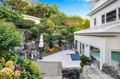 Photo 39 at 4788 Belmont Avenue, Point Grey, Vancouver West