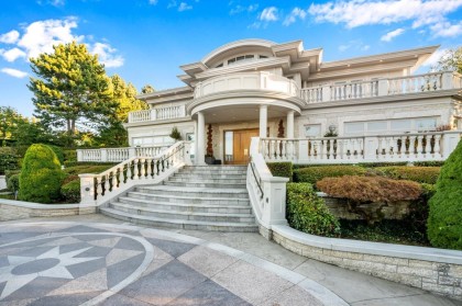 Photo 4 at 4788 Belmont Avenue, Point Grey, Vancouver West