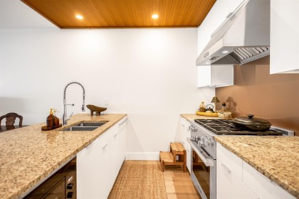 Photo 7 at 408 - 6687 Nelson Avenue, Horseshoe Bay WV, West Vancouver