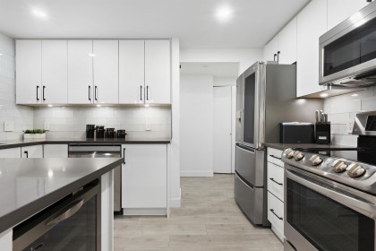 Photo 23 at 301 - 789 Jervis Street, West End VW, Vancouver West