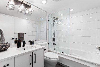 Photo 27 at 301 - 789 Jervis Street, West End VW, Vancouver West