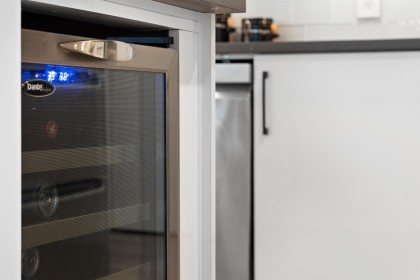 Photo 13 at 301 - 789 Jervis Street, West End VW, Vancouver West