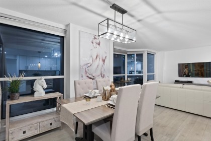 Photo 22 at 301 - 789 Jervis Street, West End VW, Vancouver West