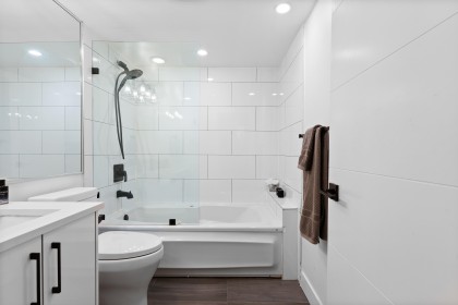 Photo 28 at 301 - 789 Jervis Street, West End VW, Vancouver West