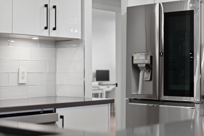 Photo 14 at 301 - 789 Jervis Street, West End VW, Vancouver West