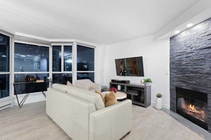 Photo 19 at 301 - 789 Jervis Street, West End VW, Vancouver West