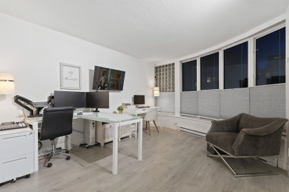 Photo 25 at 301 - 789 Jervis Street, West End VW, Vancouver West