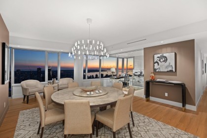 Photo 3 at 4601 - 667 Howe Street, Downtown VW, Vancouver West