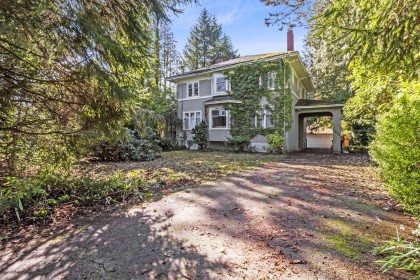 Photo 4 at 3651 Osler Street, Shaughnessy, Vancouver West